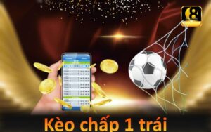 Keo chap 1 trai 1