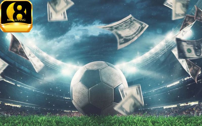 Kèo chấp nửa trái: chia sẻ bí kíp chơi về tỷ lệ phổ biến nhất 2 Hãy cá độ bóng đá như là 1 cách đầu tư