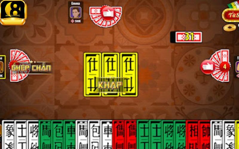 Cách chơi bài tứ sắc dễ hiểu nhất cho tân thủ tại 888B Bet 2 Tìm hiểu trò chơi bài tứ sắc tại 888B Casino