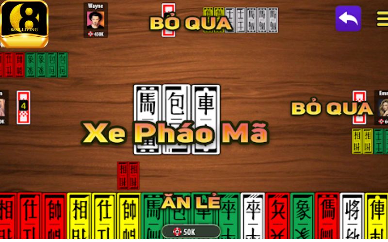 Cách chơi bài tứ sắc dễ hiểu nhất cho tân thủ tại 888B Bet 3 Mẹo chơi bài tứ sắc thắng lớn tại 888B