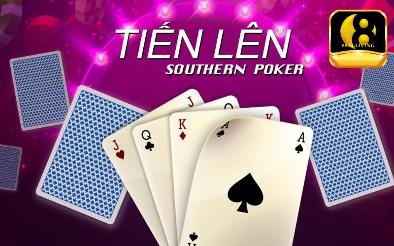 Tiến Lên Miền Nam - Siêu Phẩm Cờ Bạc Dễ Chơi Dễ Thắng Tại 888B 3 Tham gia chơi bài tại cổng game casino uy tín